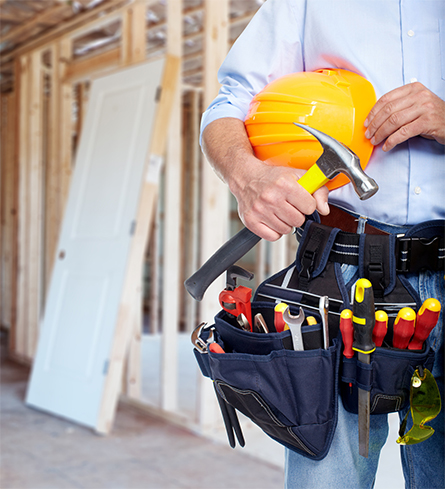 Subcontractors | Proforma Construction | Pleasanton Contractor