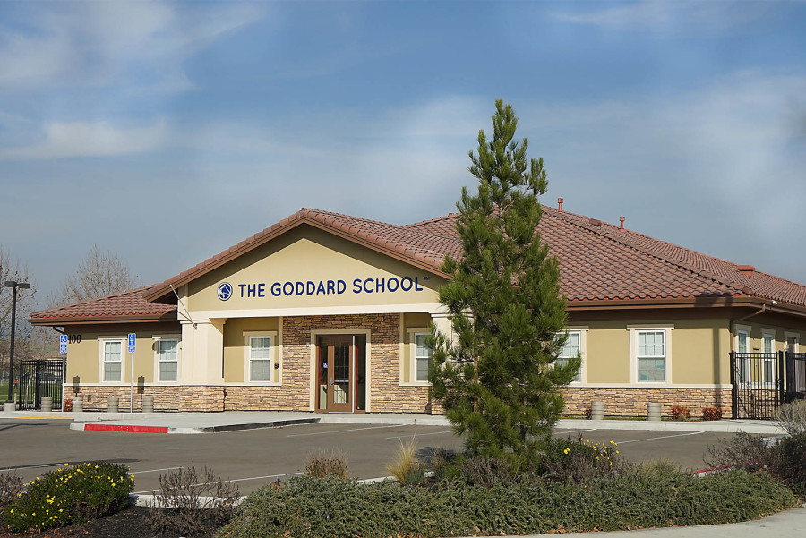 Goddard Preschools