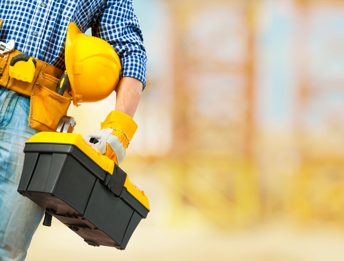 Choosing The Right Bay Area General Contractors