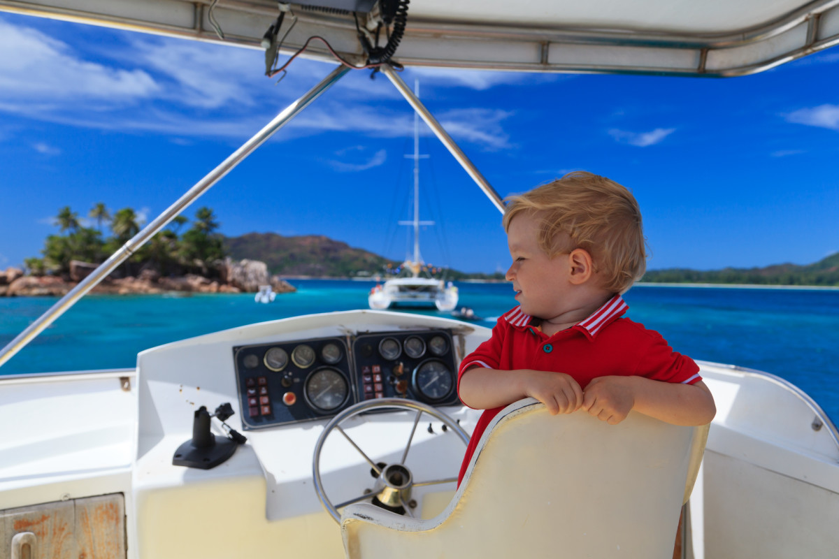 Water Safety Tips For Summer