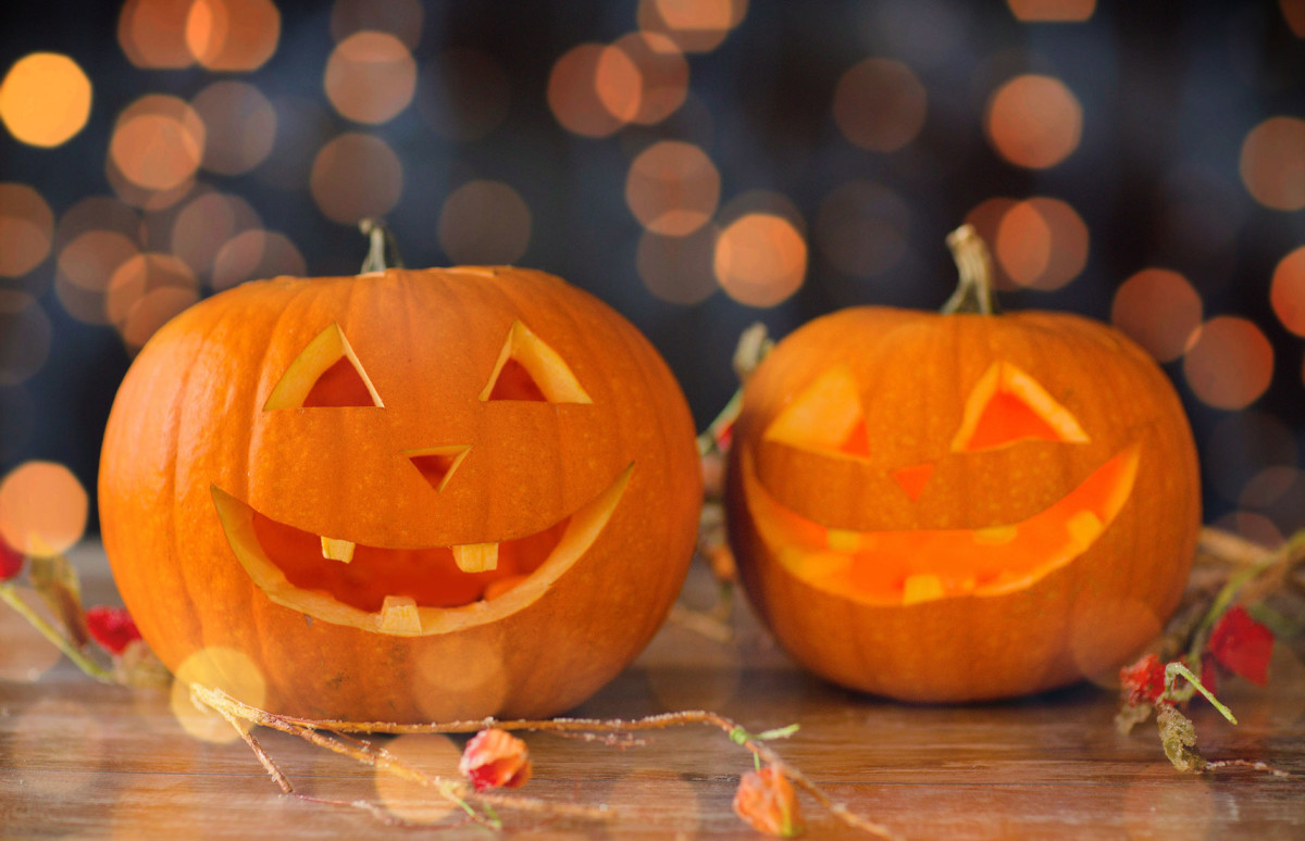 Pump Up Your Pumpkin Designs With These Decorating Ideas!
