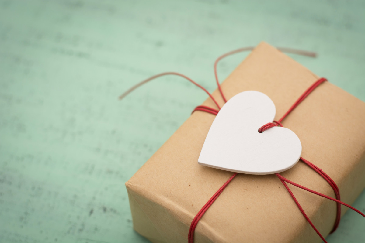 Last Minute Guide to Valentine’s Day Gifts