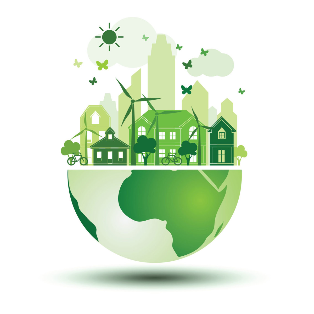 What You Need to Know About Green Building in Pleasanton, CA