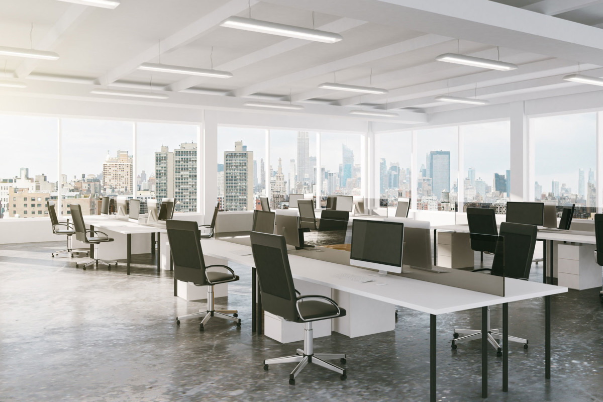 Communal Office Spaces – Are They Right for Your Company?