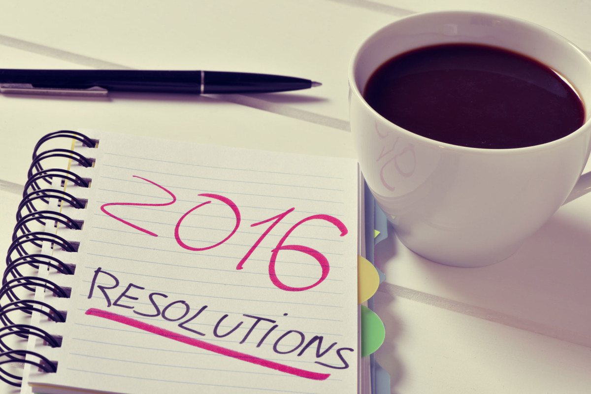 New Year’s Resolutions That Will Change Your Life