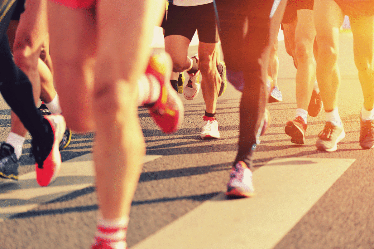 Get Ready for These Local Running Events! Proforma Construction