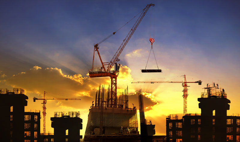 Construction Productivity Tips from Your Pleasanton Contractor