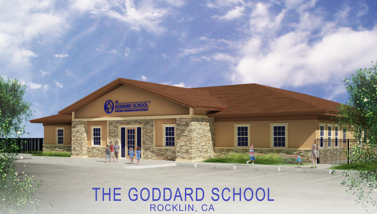 Project Highlight: Goddard School for Early Childhood Development Preschool