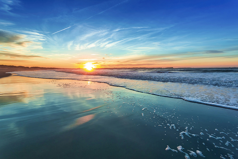 Things to Do at the Beach