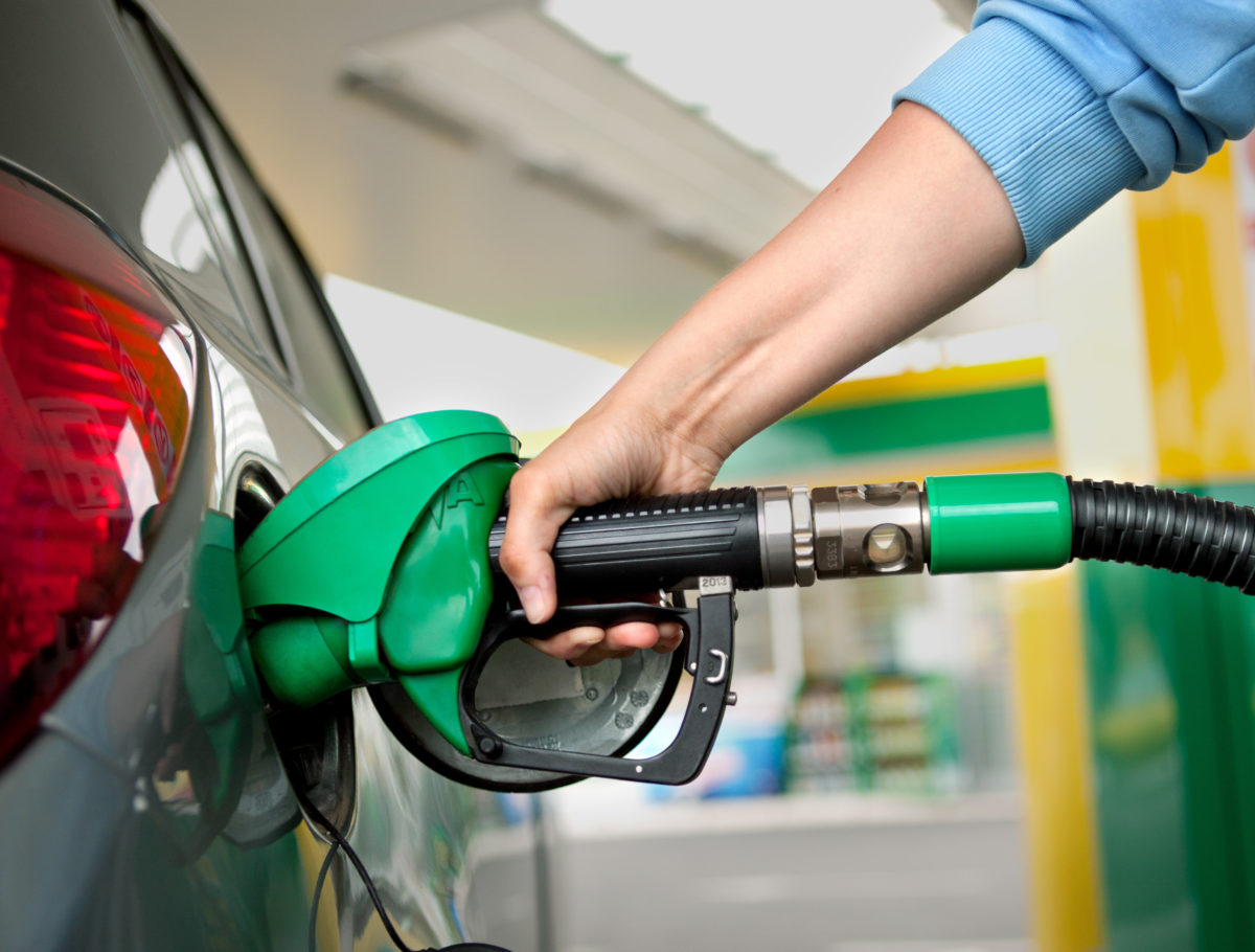 How to Improve the Fuel Efficiency of Your Car