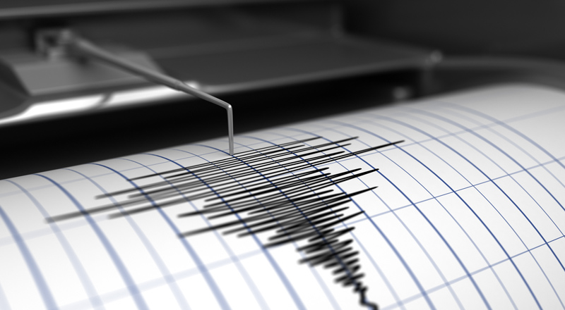 The Great California ShakeOut