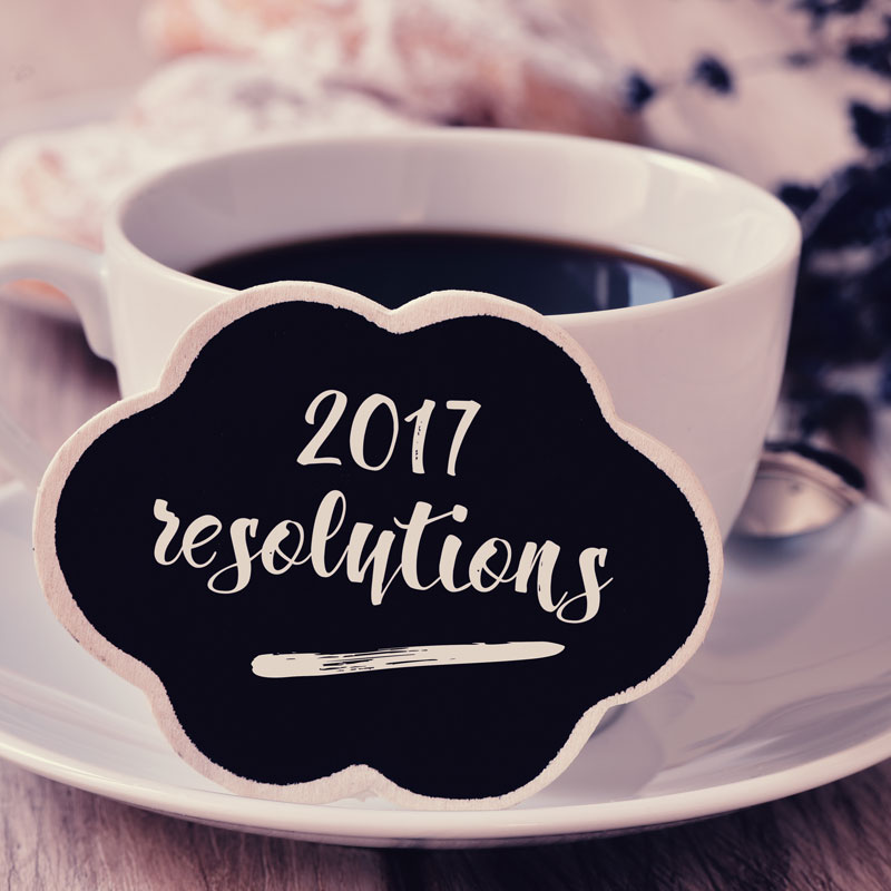 How to Achieve Your New Year’s Resolutions