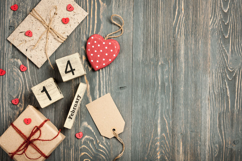 Great Last-Minute Valentine’s Day Date Ideas