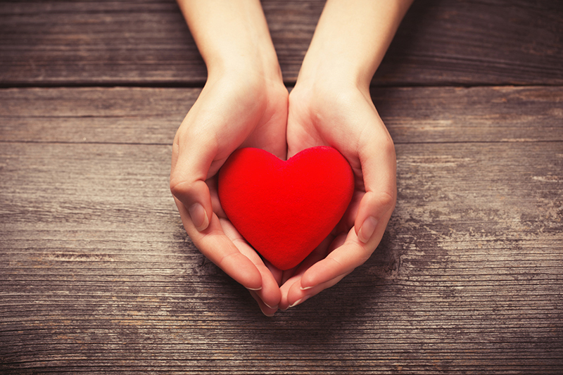 Heart Health Awareness: American Heart Month