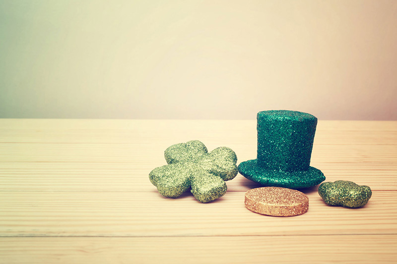 Fun St. Patrick’s Day Facts