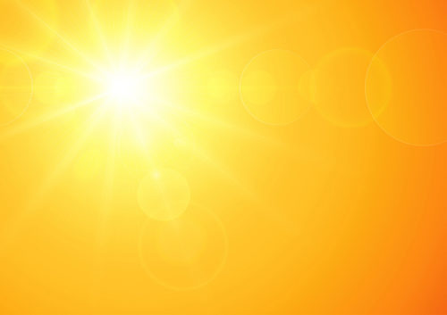 How to Deal with the Summer Heat at a Construction Site