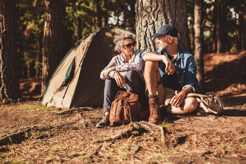 Practice These Camping Safety Tips on Your Trip to Stay Safe and Secure