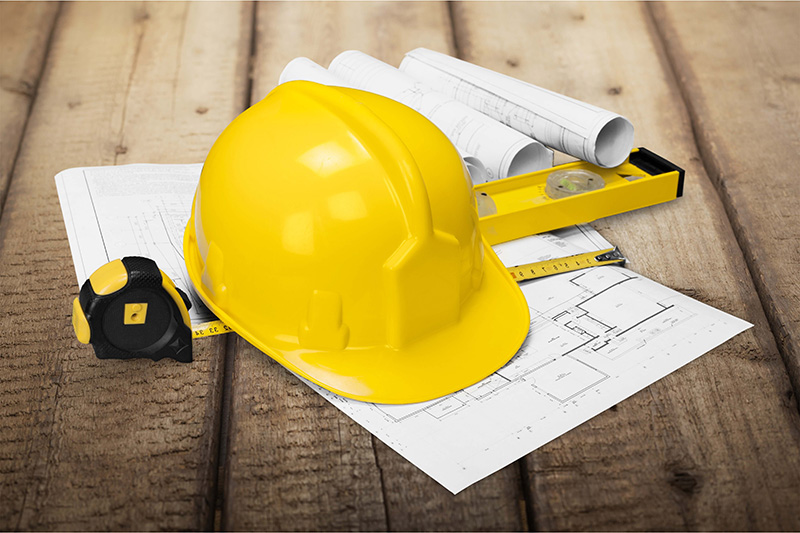 Learn About the Costs and Benefits of a Design-Build Contract