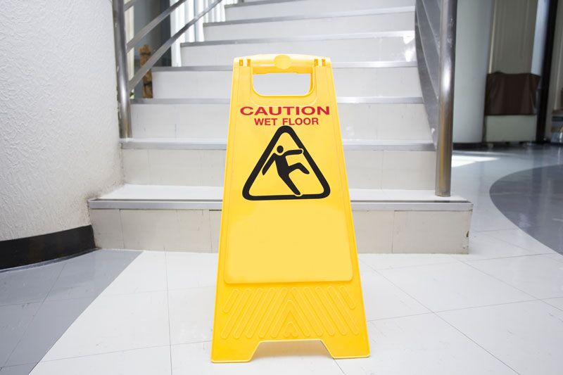 How to Use Safety Signs More Effectively