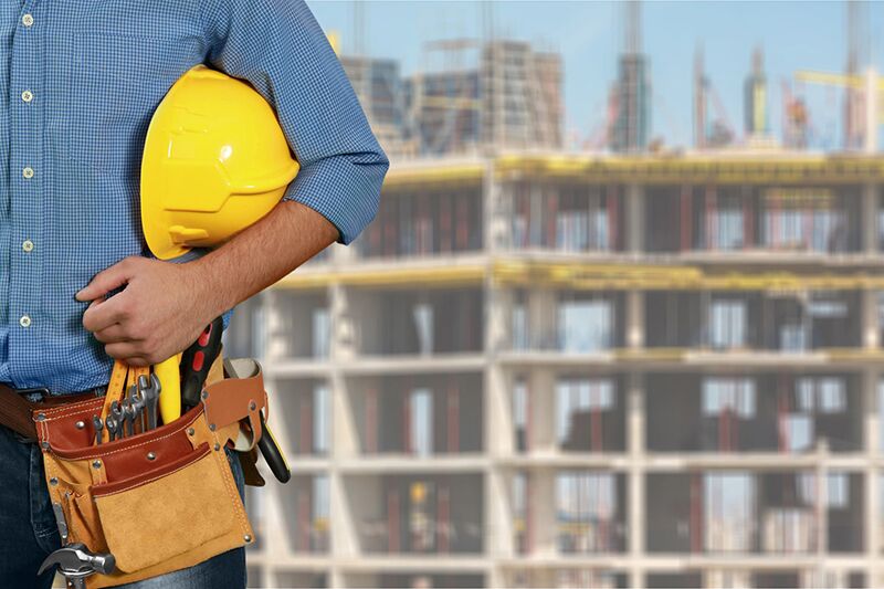 Construction Industry Trends for 2018