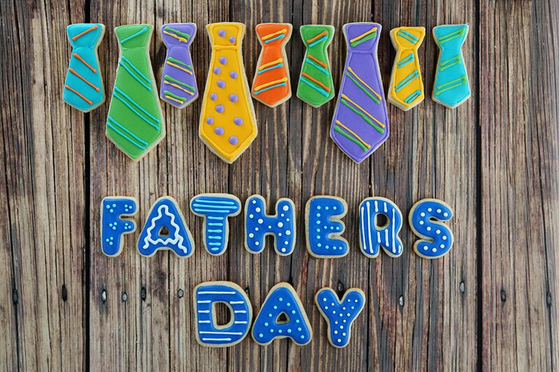 Celebrate Father’s Day with These Ideas