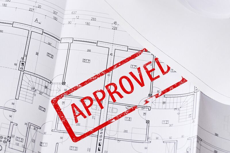What You Need to Know About Construction Blueprints