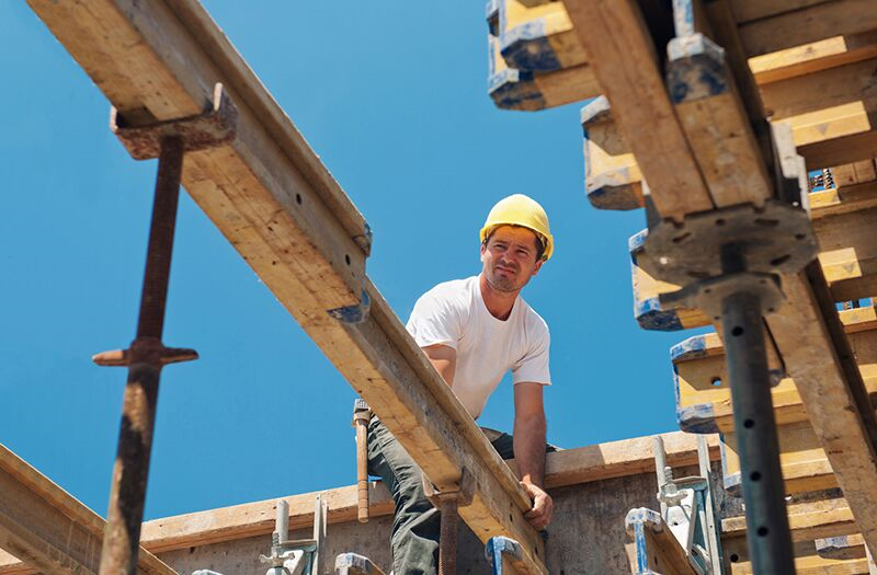 Watch Out for These Common Construction Threats