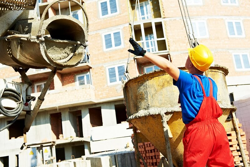 How New Construction Technologies Can Help Mitigate the Labor Shortage