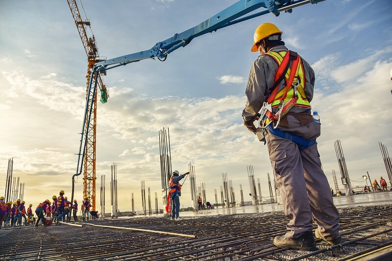 How to Manage Your Construction Sites During COVID-19