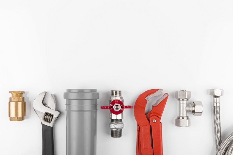 A List of Must-Have Plumbing Tools for Every Contractor
