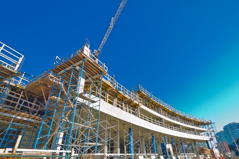 Things to Keep in Mind for Preventing Delays in Commercial Building Construction