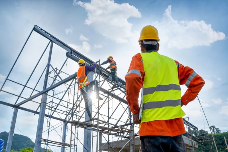 Top Issues for the Construction Industry in 2020