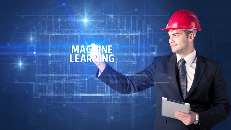 The Importance of Machine Learning in the Field of Construction