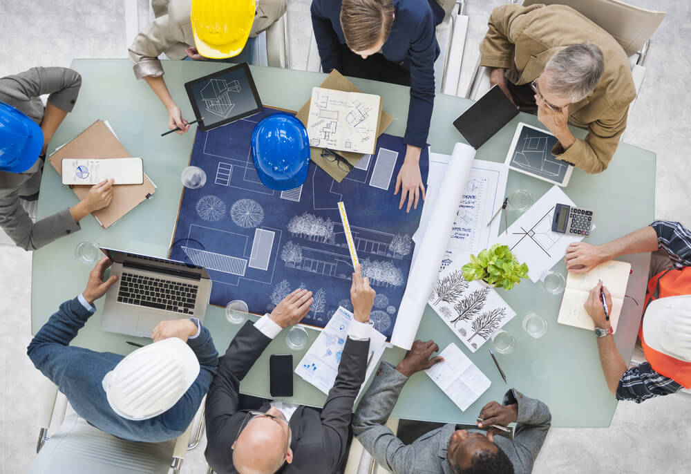 Tips to Reduce Admin Work and Long Meetings in Construction