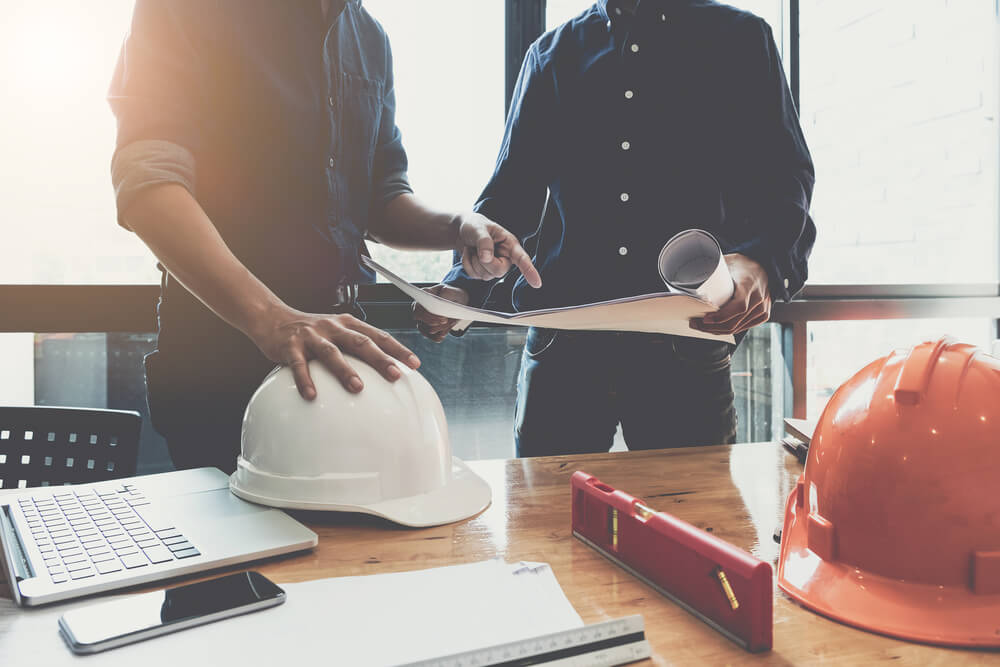 4 Ways to Optimize Construction Team Management