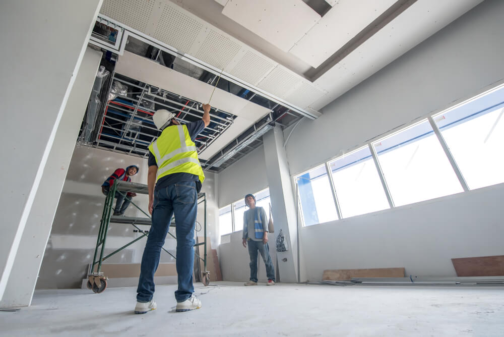 3 Essential Factors that Contractors Must Consider While Planning a Site Office