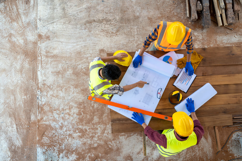 A Complete Guide to Construction Management in Pleasanton, CA