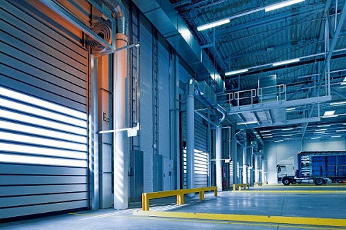 Reasons for Going Vertical and Modernizing Industrial Warehousing in First-tier Markets