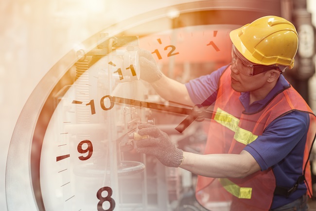 Variables That Might Affect Labor Productivity in Construction Projects