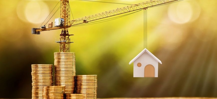 Understanding How Commercial Construction Loans Work